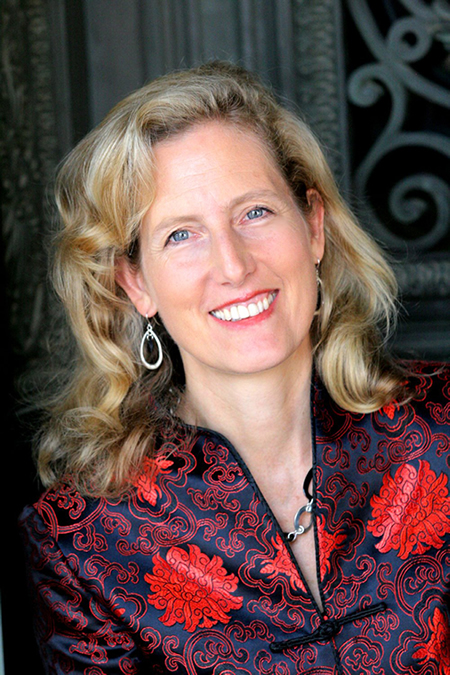 Bonita Thompson