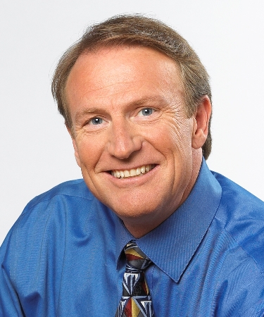 Mark Thompson